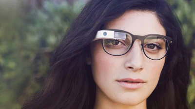 Jongen aangevallen voor het dragen van Google Glass