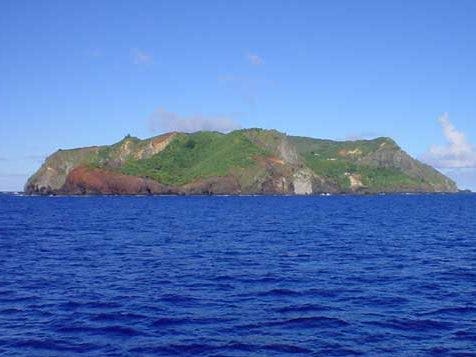 Pitcairn Eilanden: meeste spam-per-inwoner