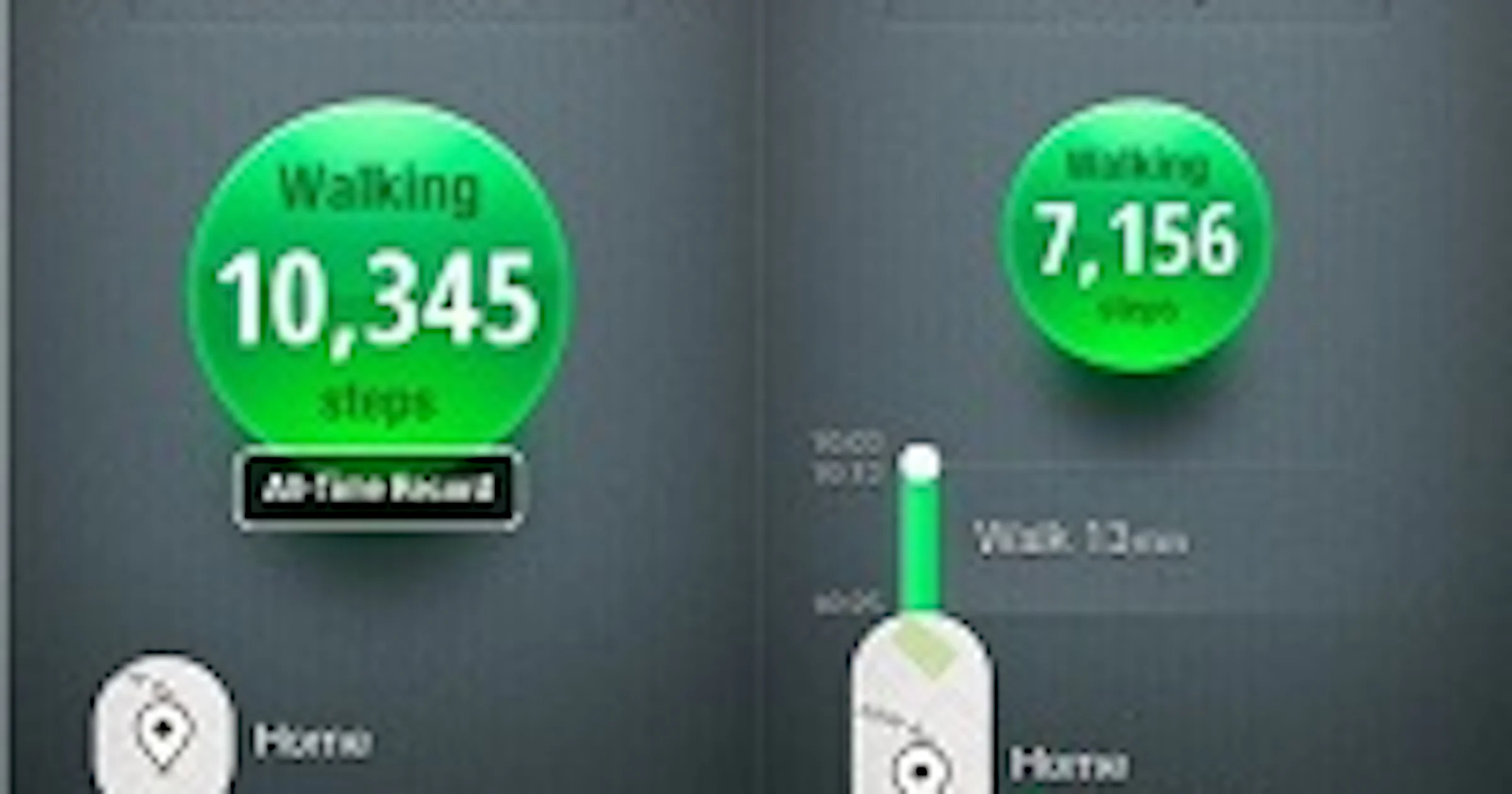Bewegings-app Moves gaat data delen met Facebook