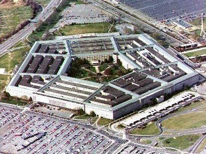 Lek Pentagon blijkt ernstiger dan gedacht