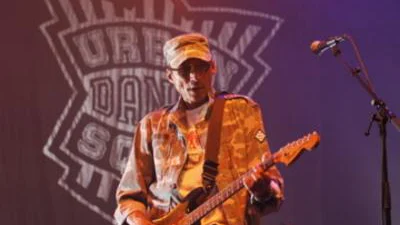 Lowlands-site druk bezocht