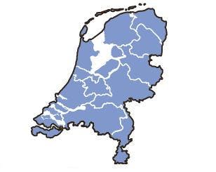 Nederlander wil persoonlijke overheidsinformatie