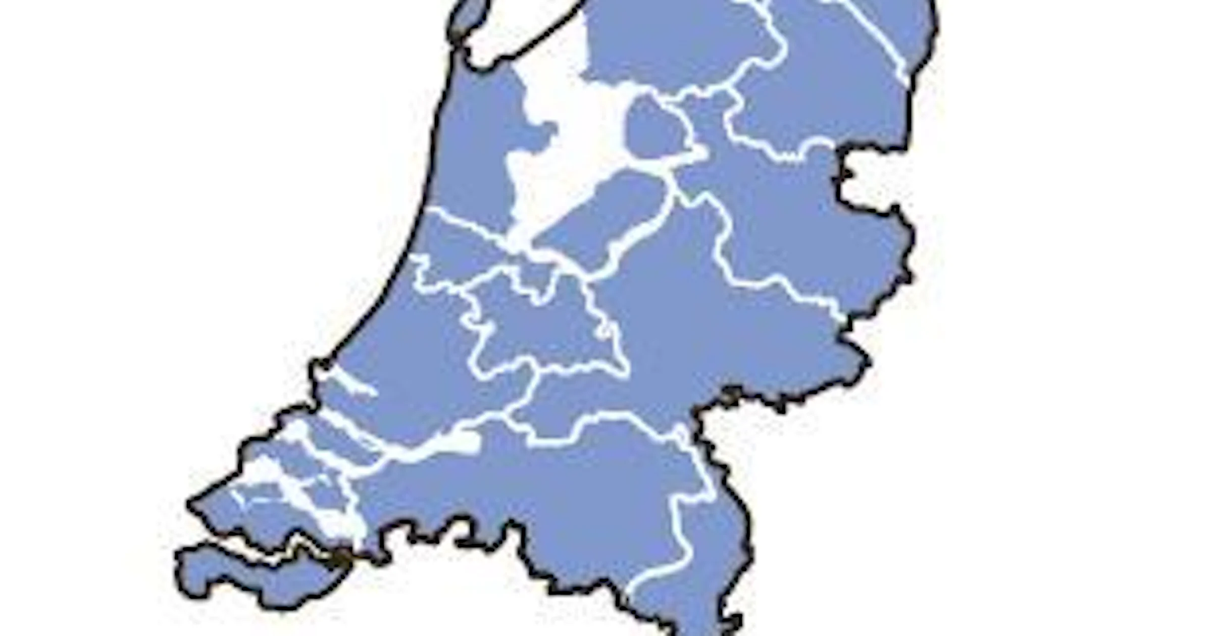 Nederlander wil persoonlijke overheidsinformatie