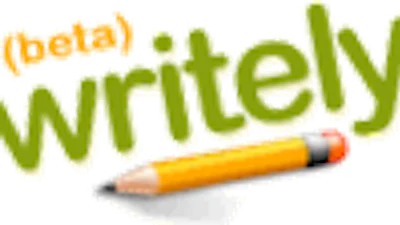 Google's Writely nu voor iedereen beschikbaar