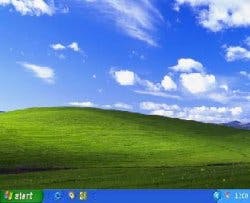 Windows XP nog steeds meestgebruikte O.S.