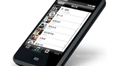CeBIT: Meizu toont iPhone-kloon M8
