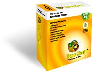 Bearshare wordt legaal p2p-programma