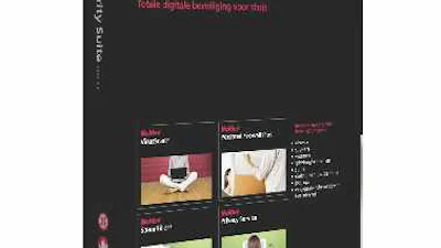 McAfee gaat over op abonnementen