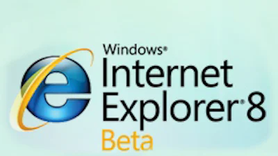 Microsoft geeft beta Internet Explorer 8 vrij