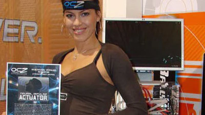 CeBIT: games besturen met gedachten