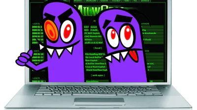 Beveiligingssoftware een must voor de meeste mensen