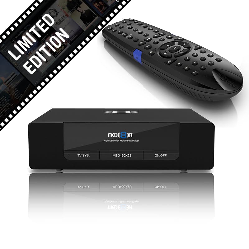 Mede8er: Ideaal maatje voor filmfanaten