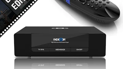 Mede8er: Ideaal maatje voor filmfanaten