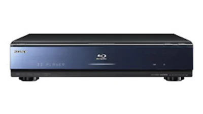 IFA: Nieuwe generatie Blu-Ray spelers aangekondigd
