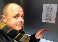 Rechtszaak aangespannen tegen #stemfie