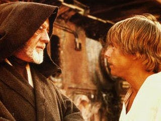 Online filmfans kiezen Star Wars-quote als allerbeste