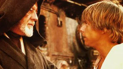 Online filmfans kiezen Star Wars-quote als allerbeste