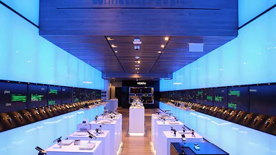 Nokia stapt in online muziek-verkoop