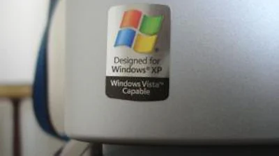 ''Windows Vista Capable''-logo inderdaad misleidend