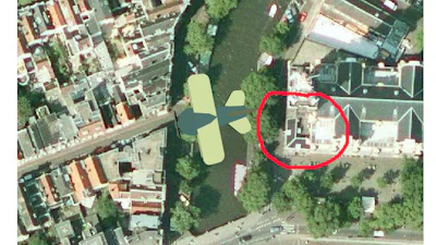 Google Maps + FlightSim = ...