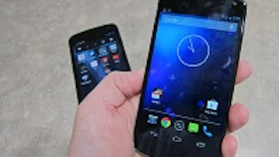 'Google wil af van Nexus-smartphones'