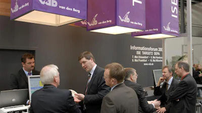 CeBIT 2008: Mekka voor datadieven