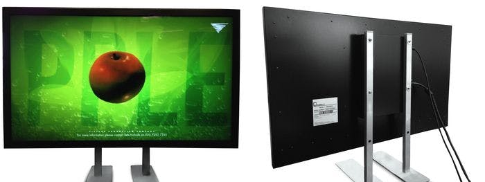 Nederlands bedrijf wil brilloze 3D tv voor €899 aan consumenten leveren