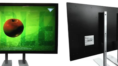 Nederlands bedrijf wil brilloze 3D tv voor €899 aan consumenten leveren