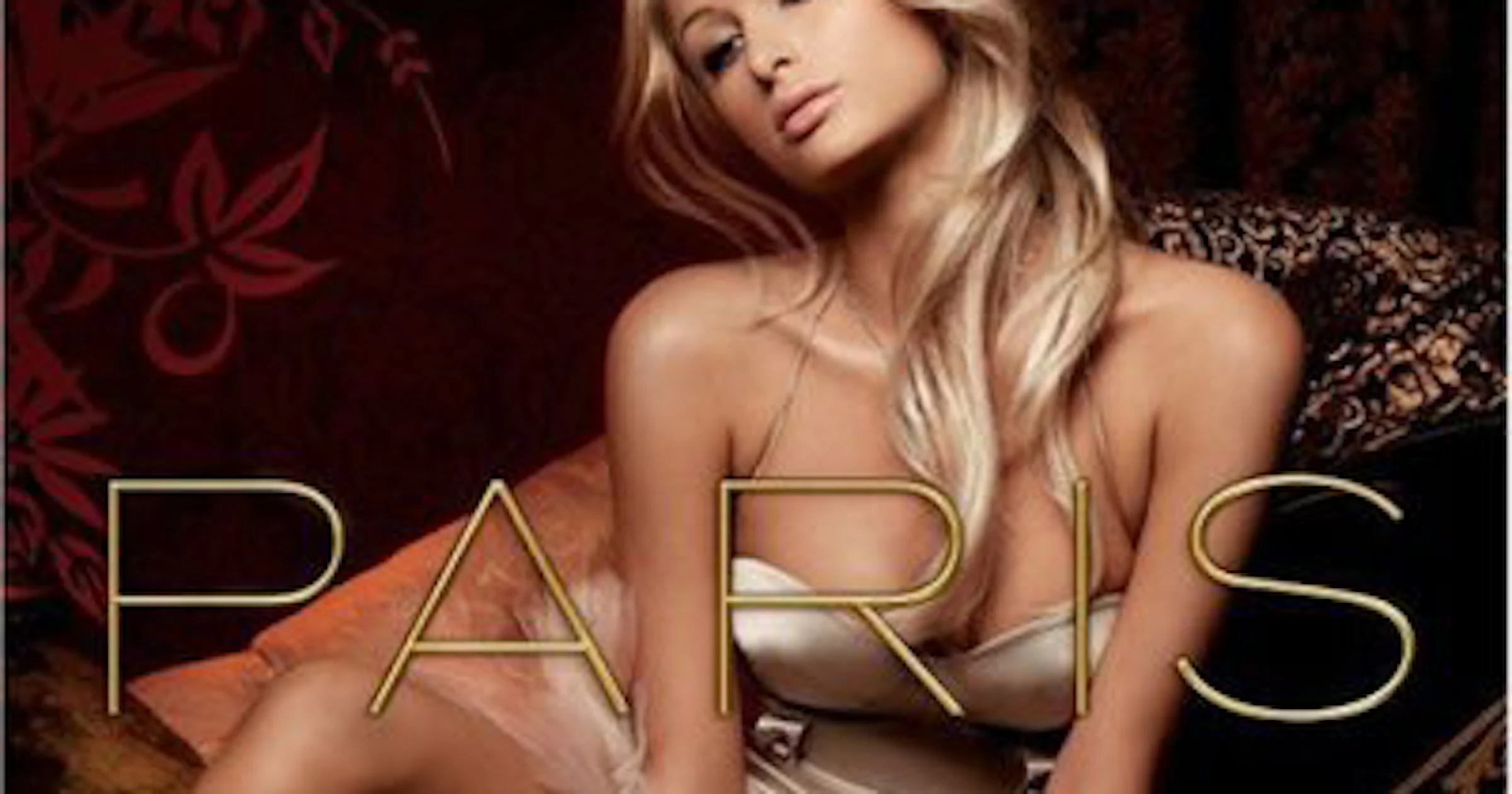 Bling-bling van Paris Hilton te koop op eBay