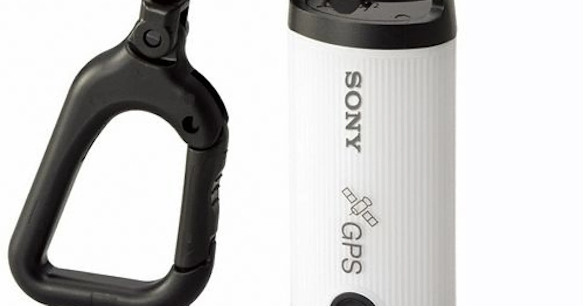Sony komt met gps-apparaat voor zijn digitale camera's