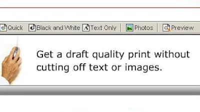 Lexmark komt met speciale print-toolbar
