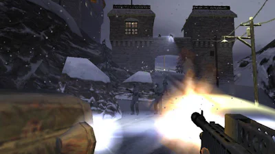 Doodgaan in shooters blijkt een opluchting