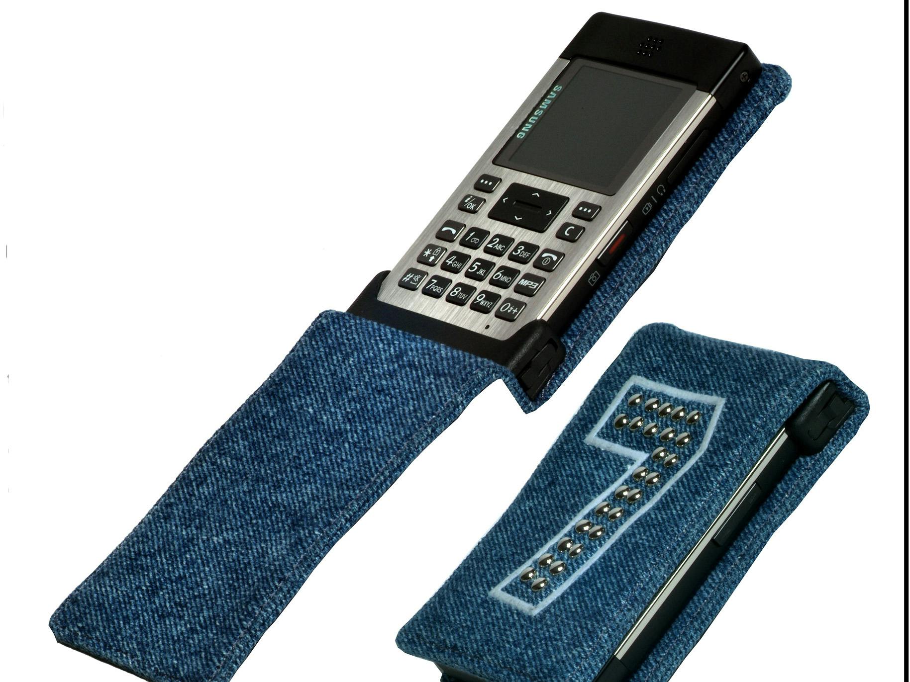 Uiterlijk gsm belangrijker voor jongeren dan kwaliteit