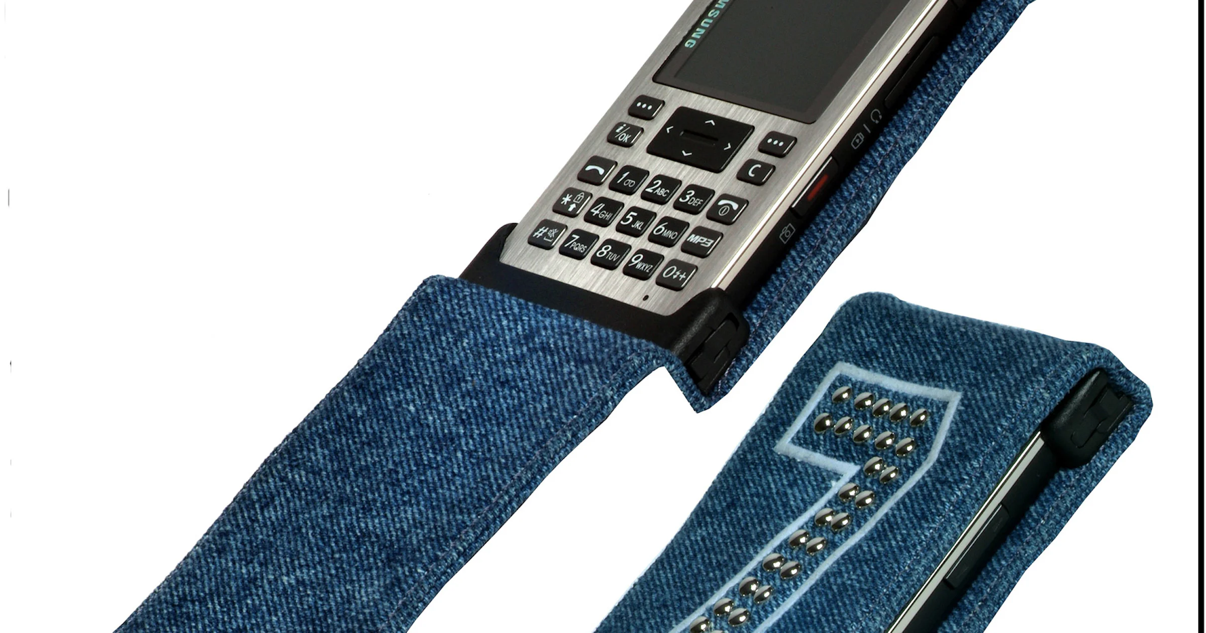 Uiterlijk gsm belangrijker voor jongeren dan kwaliteit