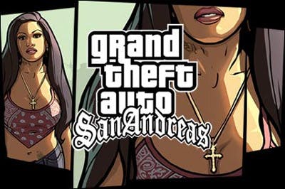 Prostituees protesteren tegen videogame GTA