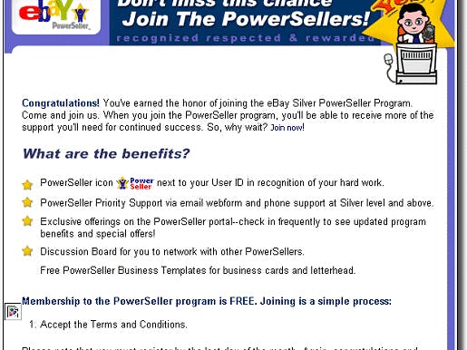 75% phishing-mails mikt specifiek op PayPal en eBay