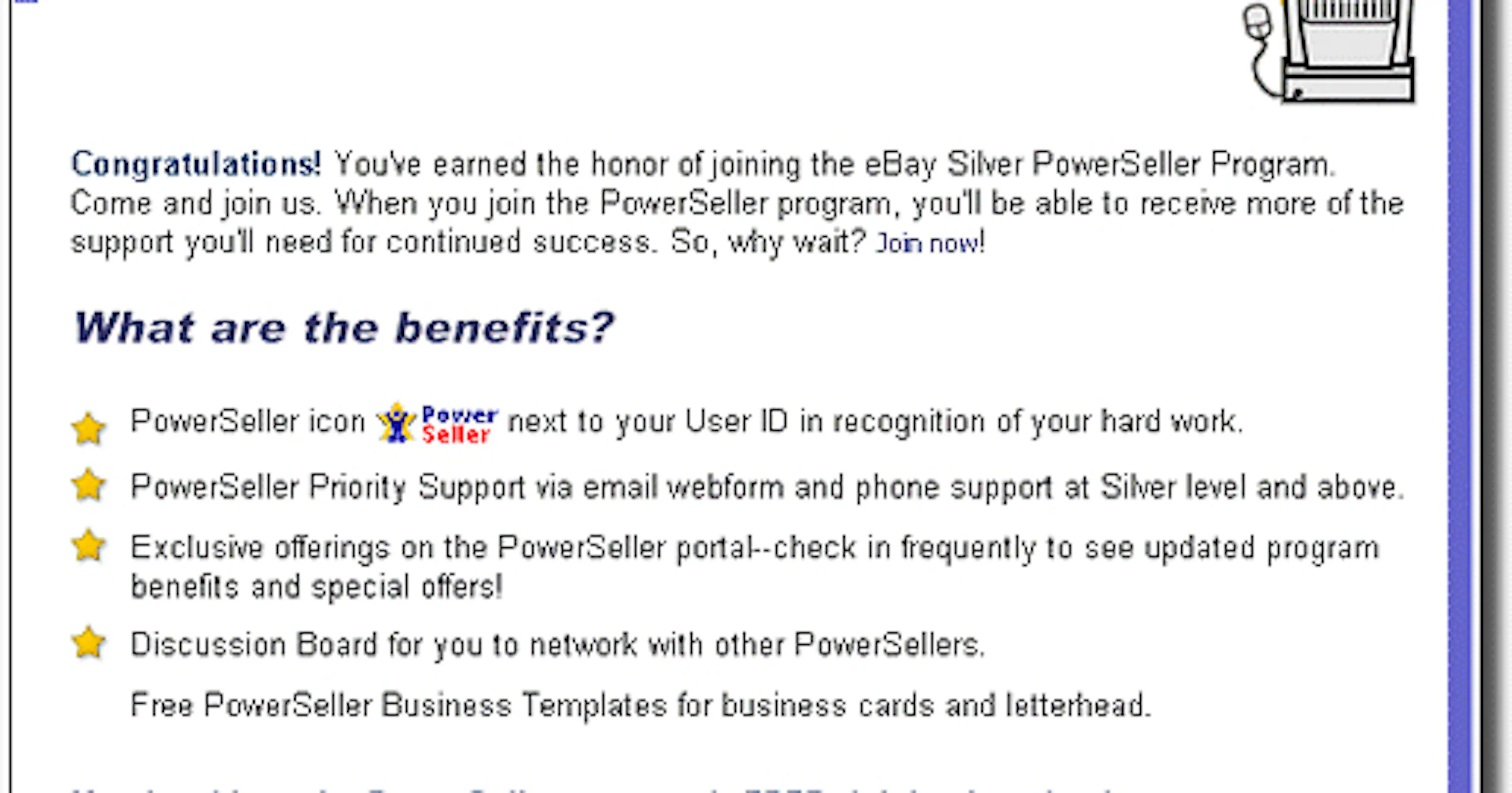 75% phishing-mails mikt specifiek op PayPal en eBay