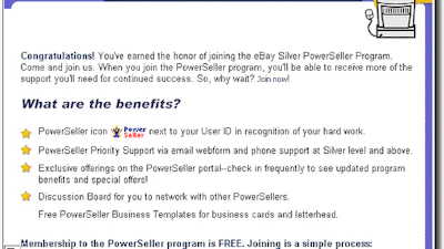 75% phishing-mails mikt specifiek op PayPal en eBay