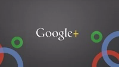 Google wil minder Google Plus
