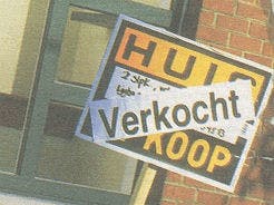 Huizen veel, auto's weinig online gezocht