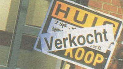 Woningsite Funda gaat alle huizen tonen