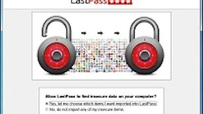 Workshop: Sterke wachtwoorden onthouden met Lastpass