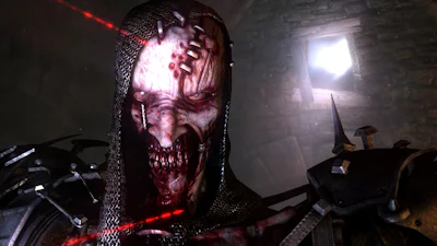 Horror-auteur Clive Barker stapt in games
