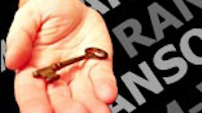 Ransomware begint een serieus probleem te worden