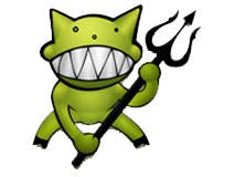 Populaire torrentsite Demonoid herrijst uit de as