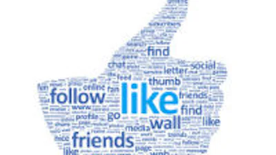 Drie keer zoveel winst voor Facebook