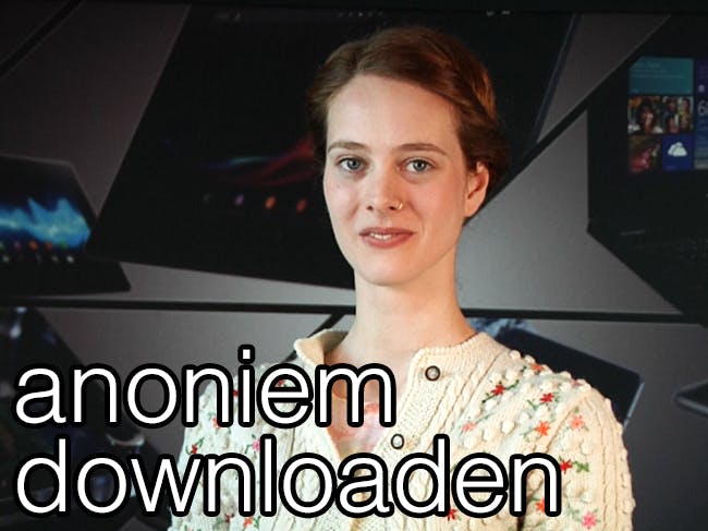 4 manieren om anoniem te blijven downloaden