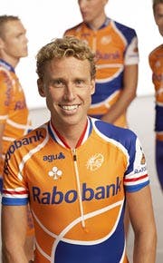 Nederland benut lunch om naar Tour-sites te surfen