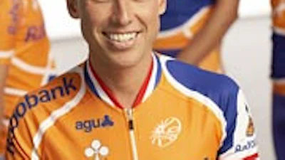 Nederland benut lunch om naar Tour-sites te surfen