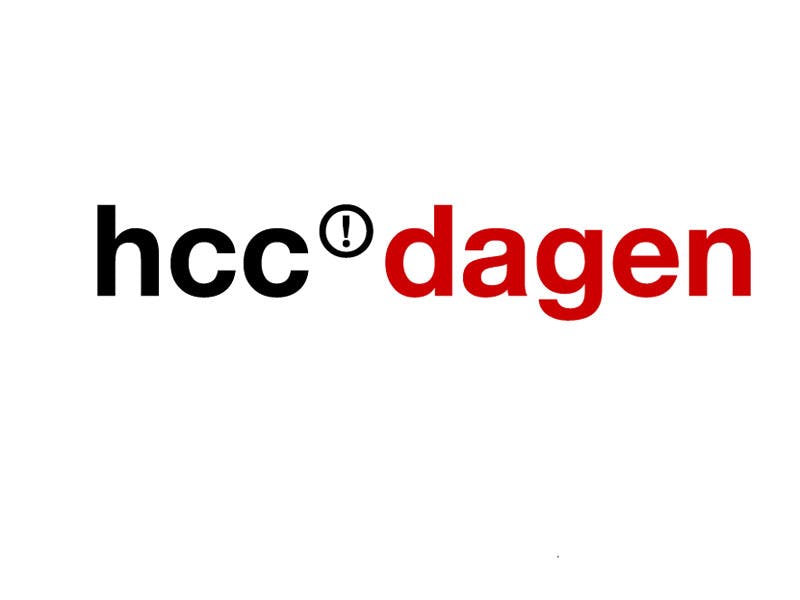 De comeback van de HCC!dagen 